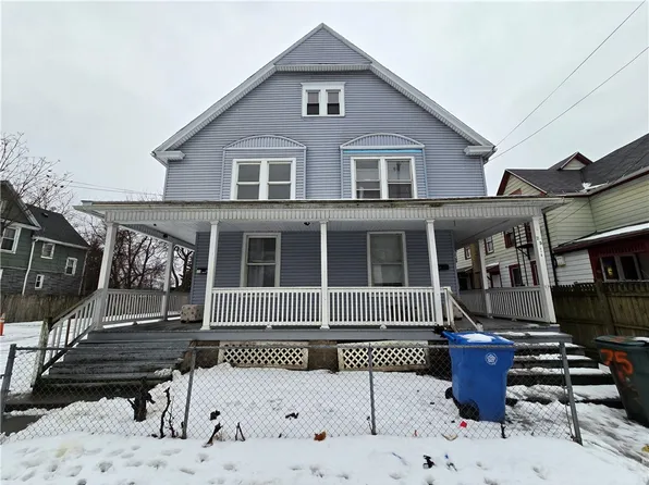 75 Saratoga Ave #75, Rochester, NY 14608