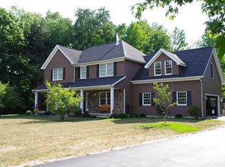 S2366 Four Rod Rd, East aurora, NY 14052