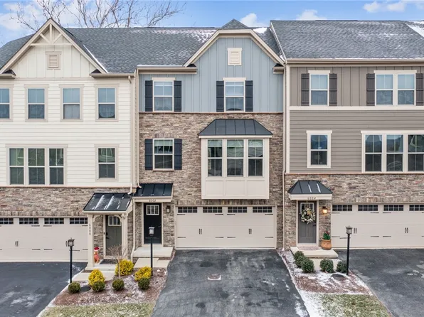 6002 Augusta Lane Penn Twp, Jeannette, PA 15644