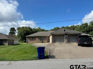 17061 Tealwood Dr, Flint, TX 75762