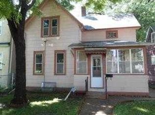 864 Sims Ave, Saint Paul, MN 55106