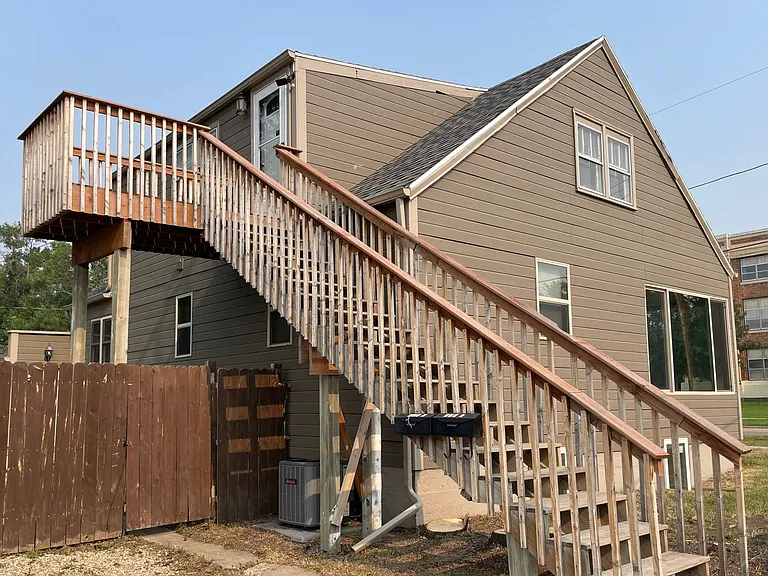 Three Plex Across from MSU — Photo 1
