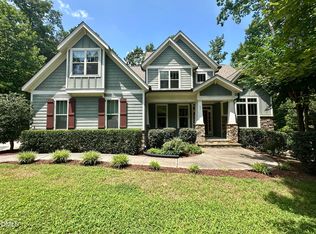 67 Coley Ct, Pittsboro, NC 27312