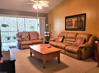 605 Squire Cir APT 201, Naples, FL 34104