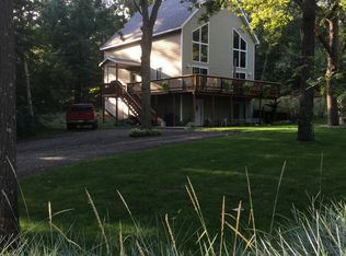 7931 W Lake Rd, Twin Lake, MI 49457