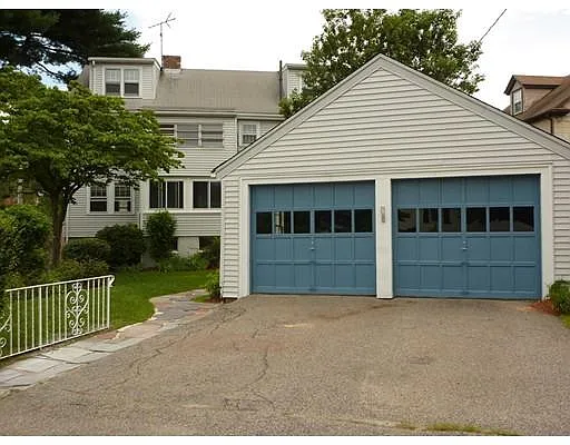 Building Photo - 218-220 Blanchard Rd #1