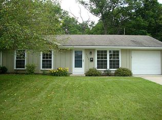 3205 Woonsocket St, Springfield, OH 45503