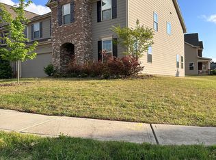 3343 Baylor Cir, McDonough, GA 30253