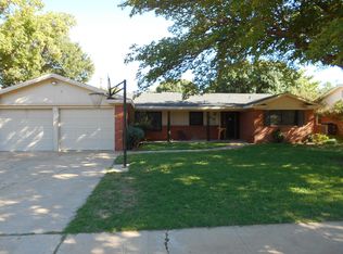 2918 68th St, Lubbock, TX 79413