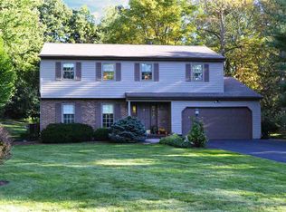 38 Mallards Lndg S, Waterford, NY 12188