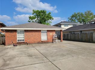1413 Seminole Ave #1413, Metairie, LA 70005