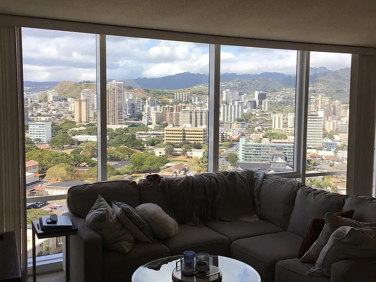 1288 Kapiolani Blvd #2501 — Photo 18
