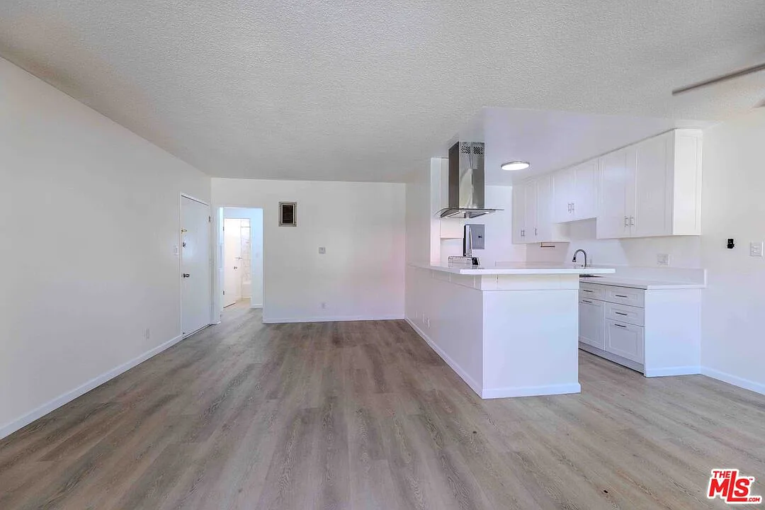 1 bed, 1.0 bath, 650 sqft, $2,150 — Photo 1