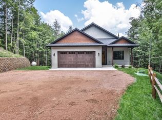 8820 Forest Ln, Minocqua, WI 54548