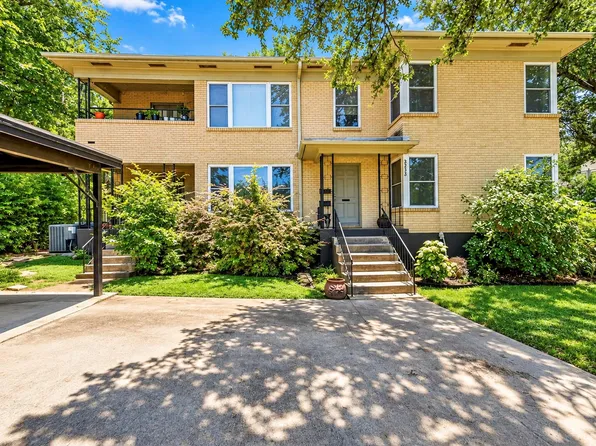 2323 Hartford Rd #A, Austin, TX 78703