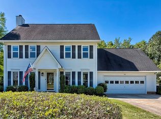 353 Saddlebrooke Rd, Lexington, SC 29072