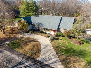 1215 N Mulberry Ln, Vincennes, IN 47591