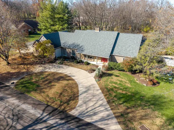 1215 N Mulberry Ln, Vincennes, IN 47591