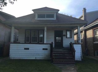 5828 S Sawyer Ave, Chicago, IL 60629