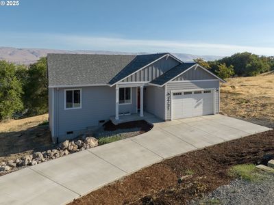 2731 E 9th St, The Dalles, OR, 97058