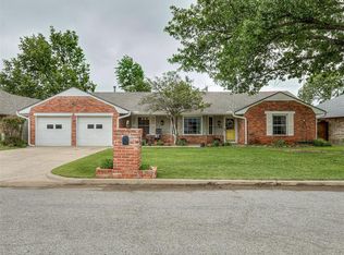 4709 NW 74th St, Oklahoma City, OK 73132