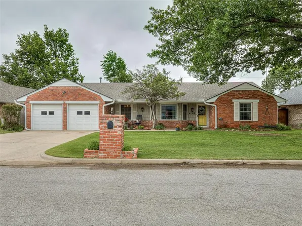 4709 NW 74th St, Oklahoma City, OK 73132