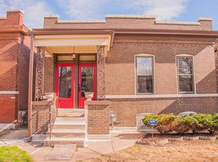 4640 Alaska Ave, Saint Louis, MO 63111