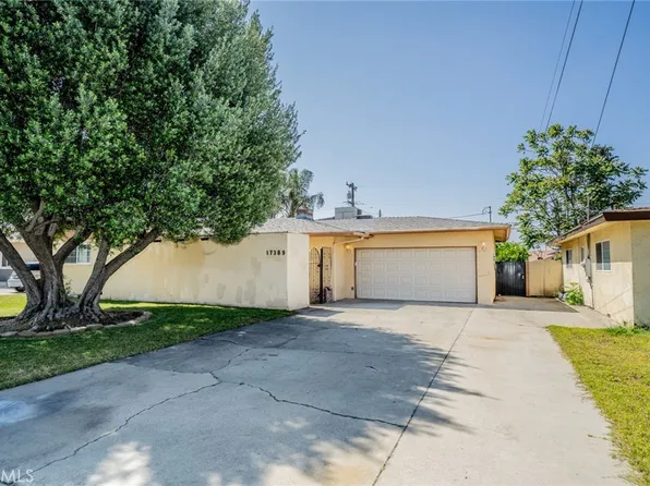 17389 Hibiscus St, Fontana, CA 92335