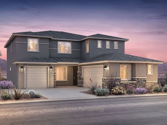 Starwood Elevation D