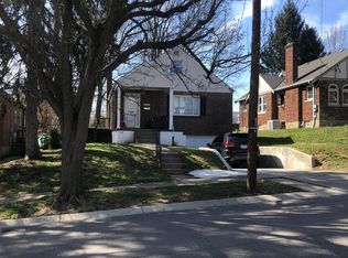 4109 Simpson Ave, Cincinnati, OH 45227