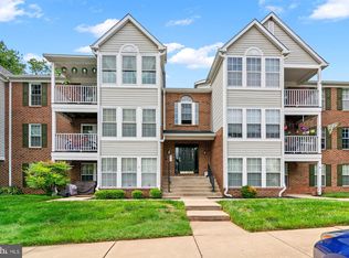 3101 Cardinal Way UNIT F, Abingdon, MD 21009