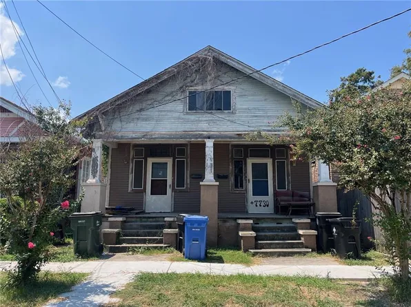 7728-30 Spruce St, New Orleans, LA 70118