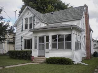 308 Sherman Avenue, Fort Atkinson, WI 53538