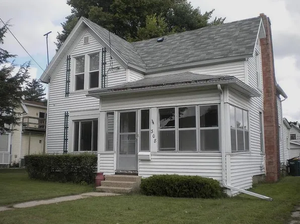 308 Sherman Avenue, Fort Atkinson, WI 53538