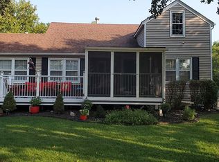 1278 SW Collins Ave, Topeka, KS 66604