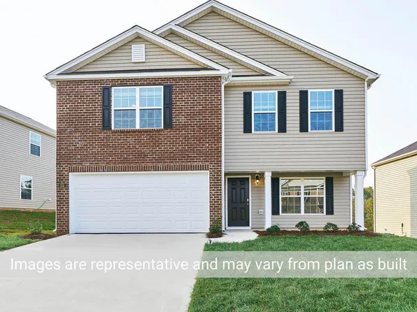 4652 Slatestone Drive, Greenville, NC 27858