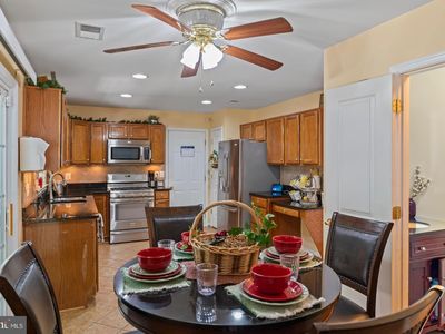 3084 Pony Ridge Turn, Dumfries, VA, 22026