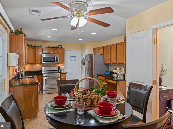 3084 Pony Ridge Turn, Dumfries, VA 22026