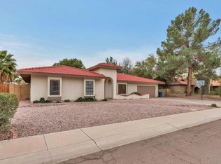 425 W McNair St, Chandler, AZ 85225