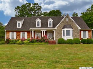 140 Thomas Rd, Pulaski, TN 38478