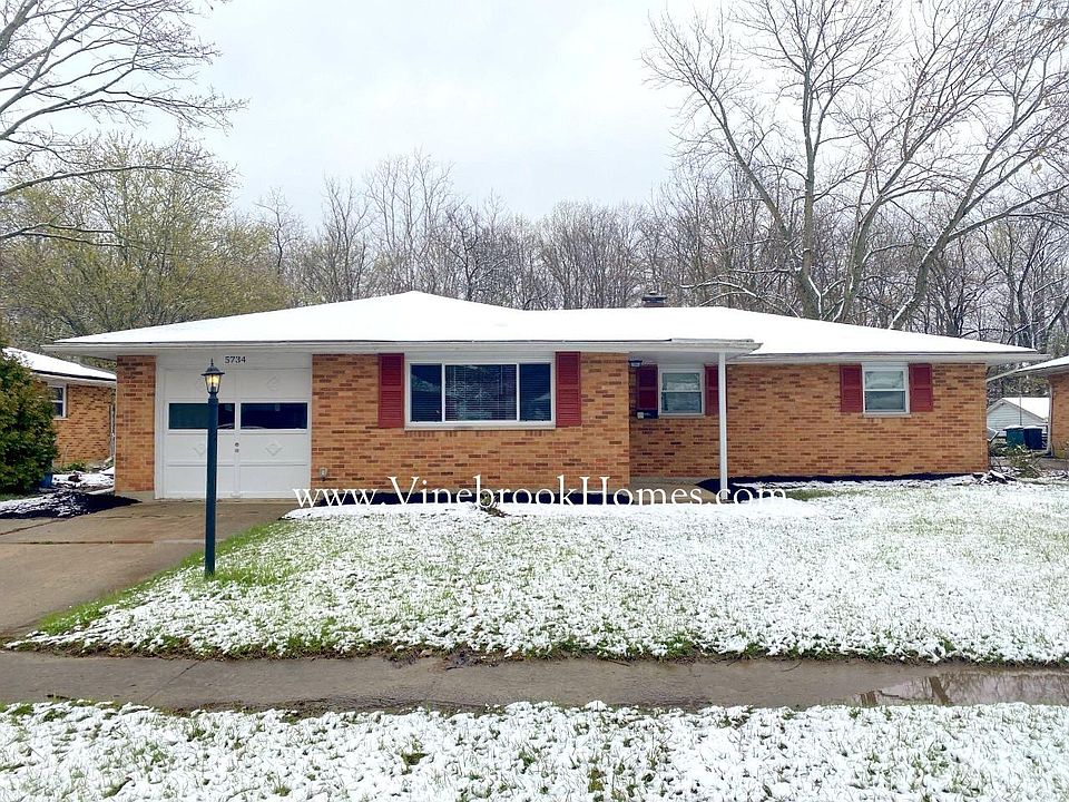 1st image of 5734 Durand St