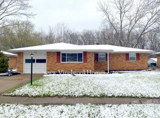 5734 Durand St, Dayton, OH 45414