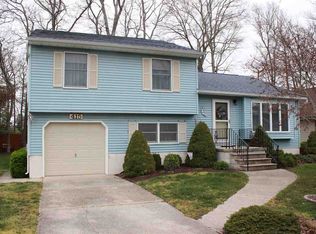 415 Provincetown Dr, Cape May, NJ 08204