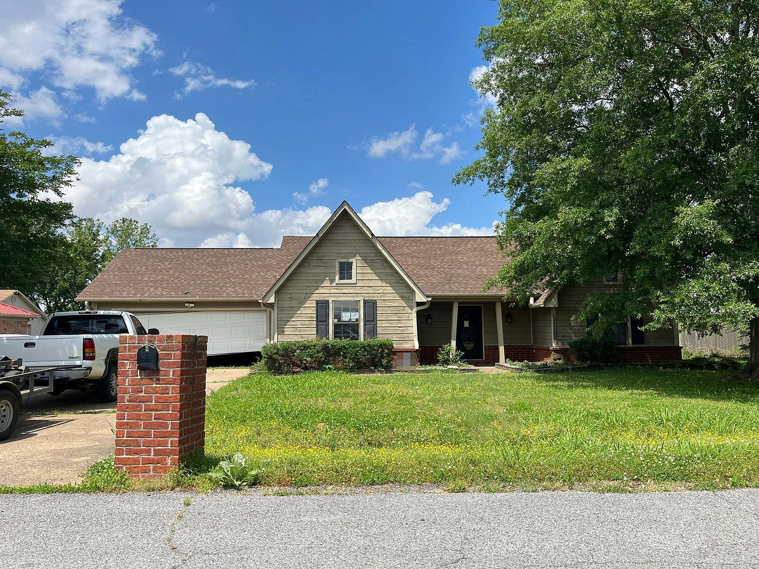 329 Southwind Dr, Marion, AR 72364 Zillow