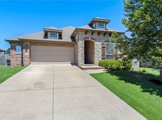 1606 Crestwood Hills Ln, Cave Springs, AR 72718