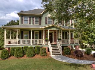 25 Devin Ln, Euharlee, GA 30145