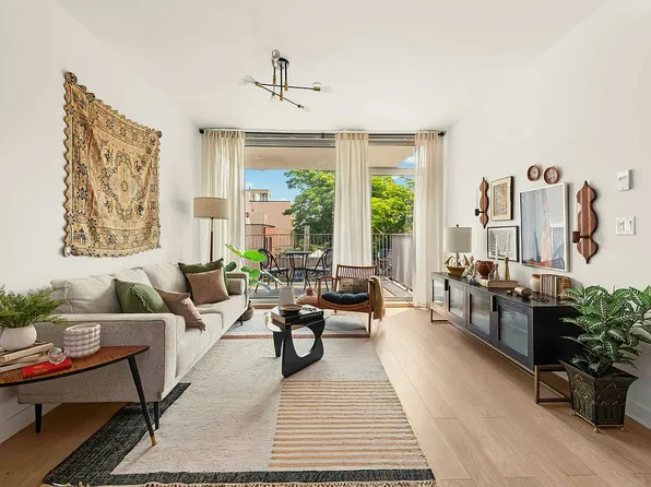 632 Lorimer St APT 301, Brooklyn, NY 11211