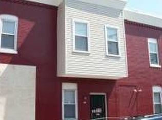 101 N Millick St, Philadelphia, PA 19139