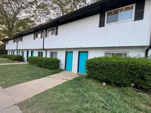 Santana Palms, 3045 Semmes St #3051-2, Atlanta, GA 30344