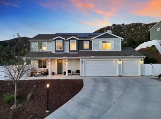 10224 Noble Way, Santee, CA 92071